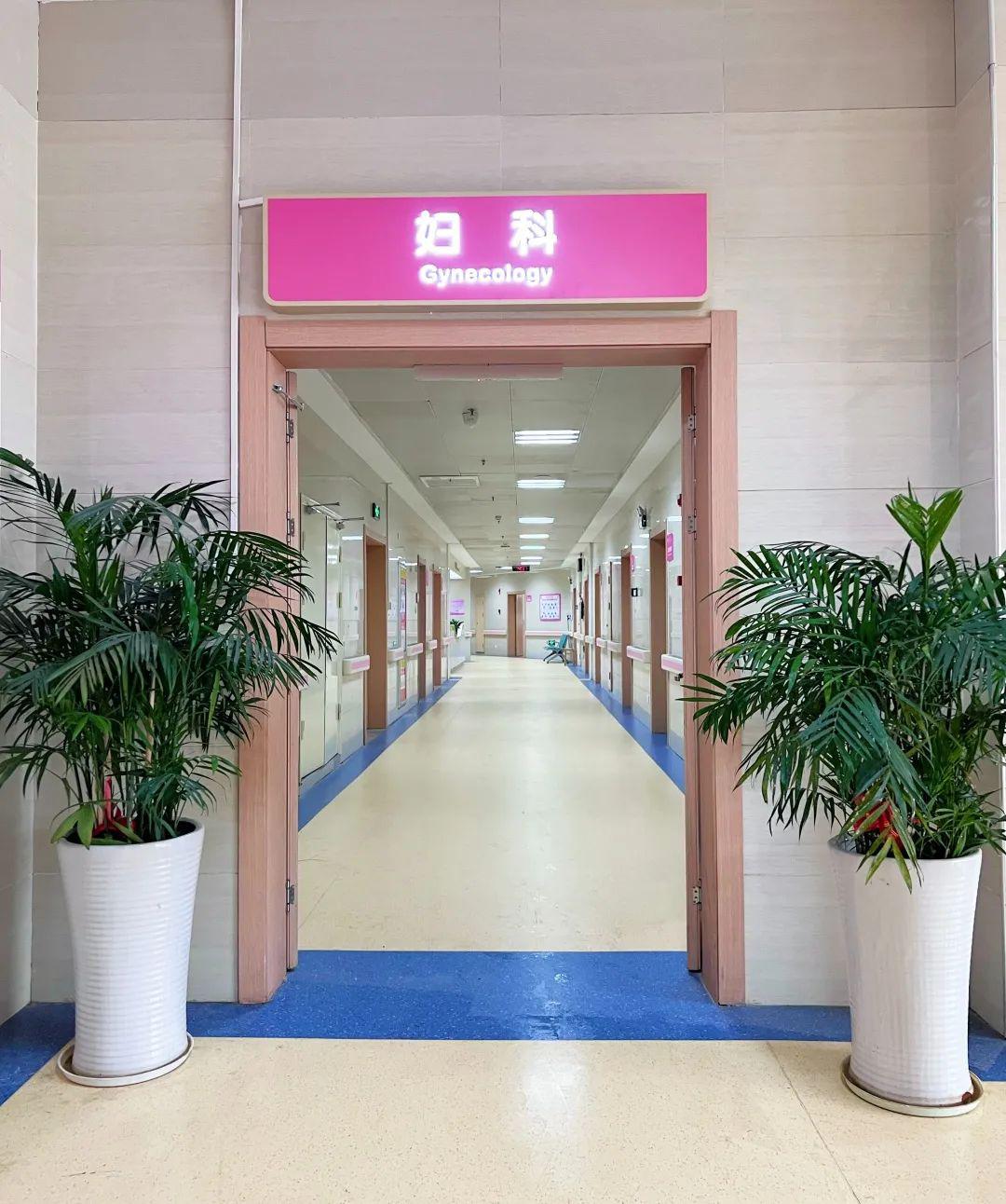 妇科疾病去哪家医院治疗较好