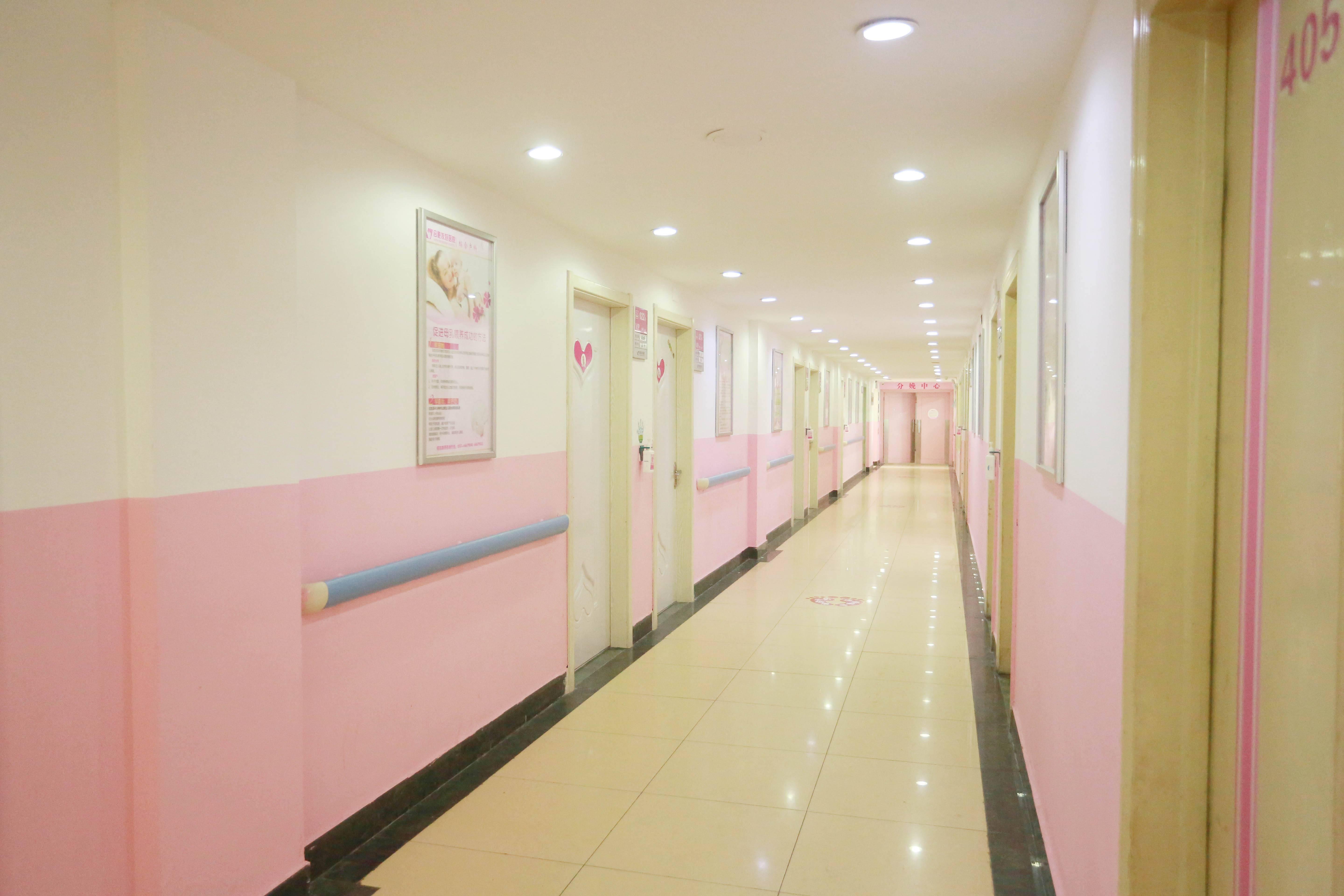 医院环境08
